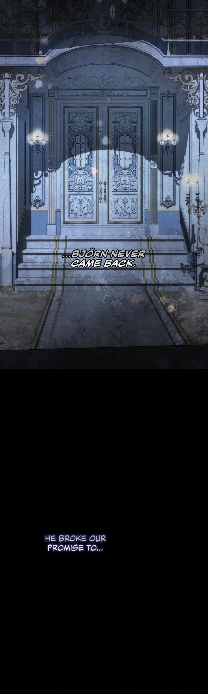 The Problematic Prince, Chapter 94 image 24